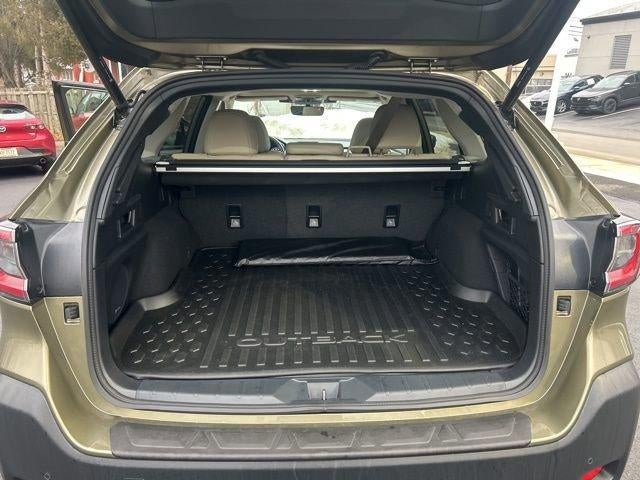 2024 Subaru Outback Limited XT AWD