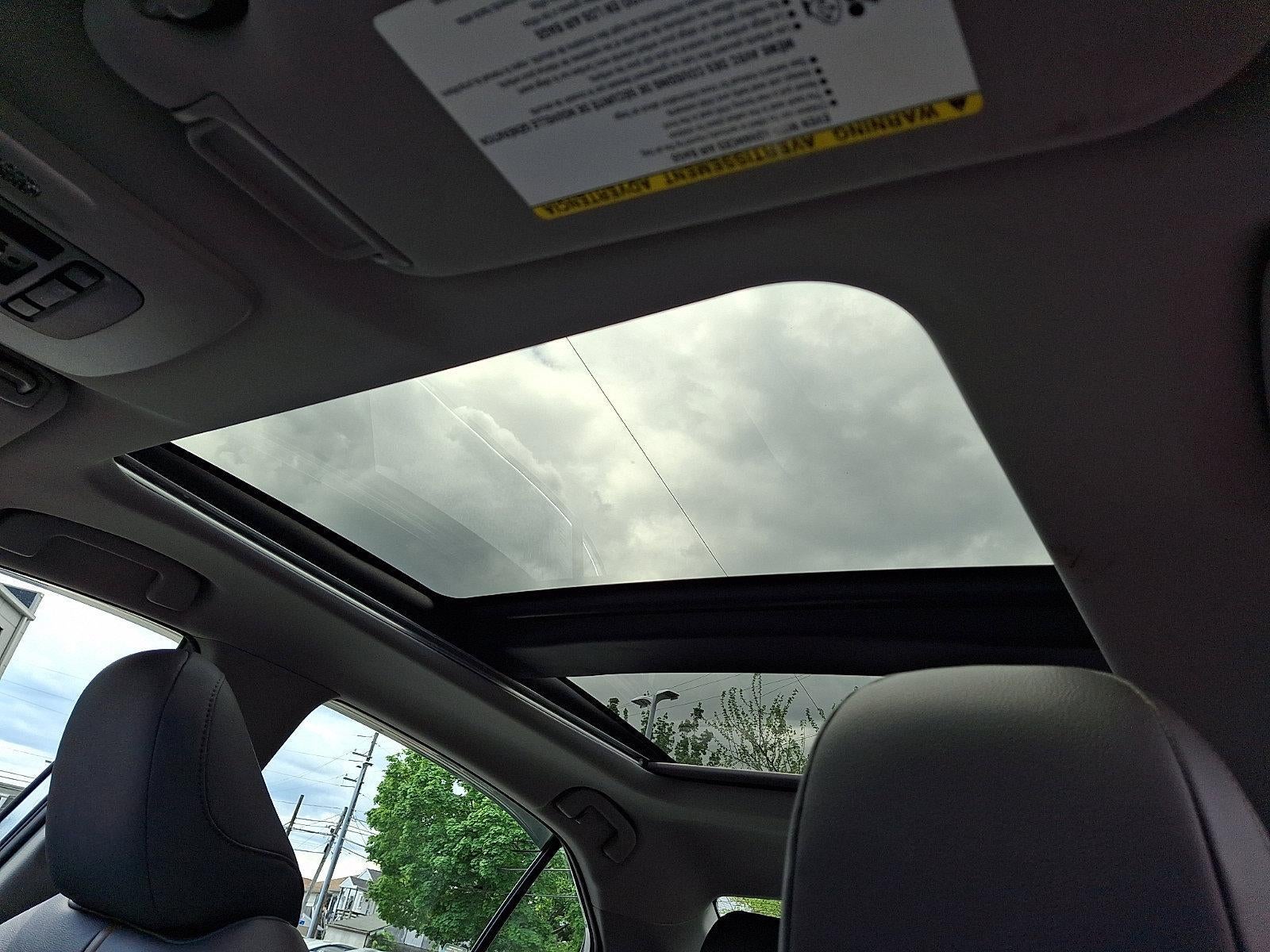 2019 Toyota Camry XLE Auto (SE)