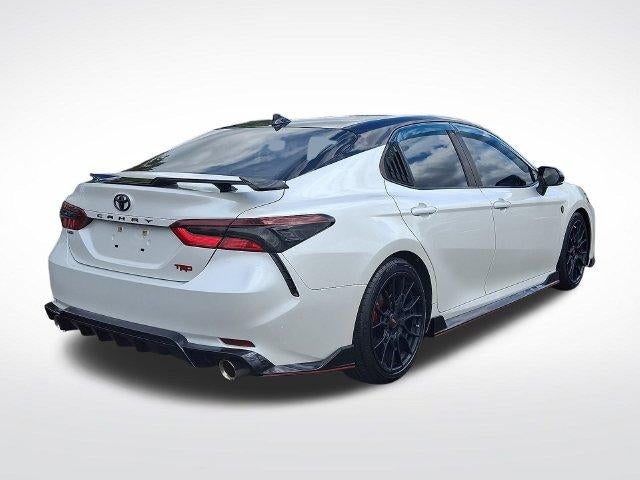 2021 Toyota Camry TRD V6 Auto (Natl)