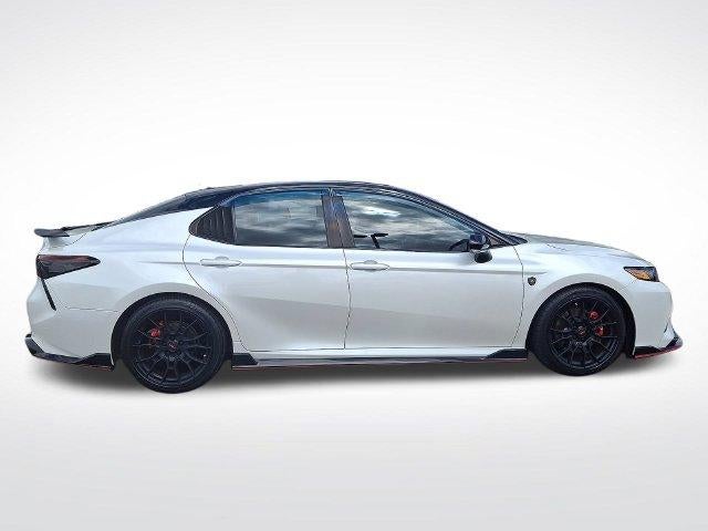 2021 Toyota Camry TRD V6 Auto (Natl)