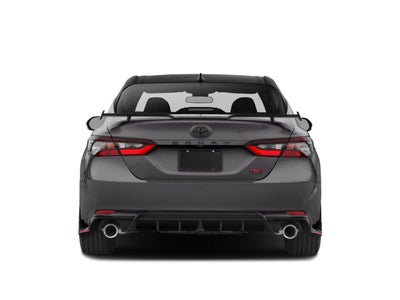 2021 Toyota Camry TRD V6 Auto (Natl)