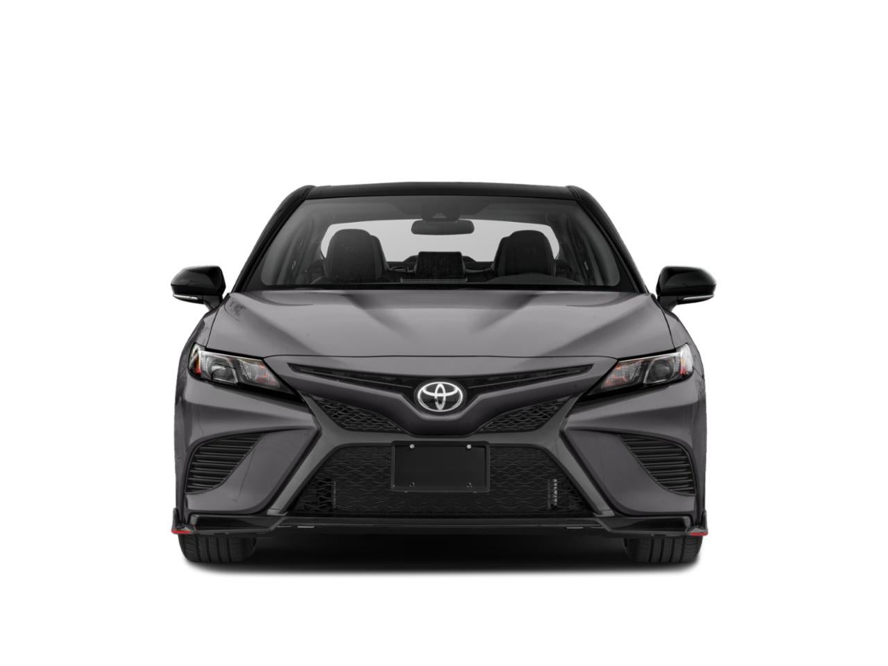 2021 Toyota Camry TRD V6 Auto (Natl)