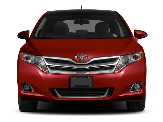 2013 Toyota Venza 4dr Wgn V6 FWD XLE (Natl)