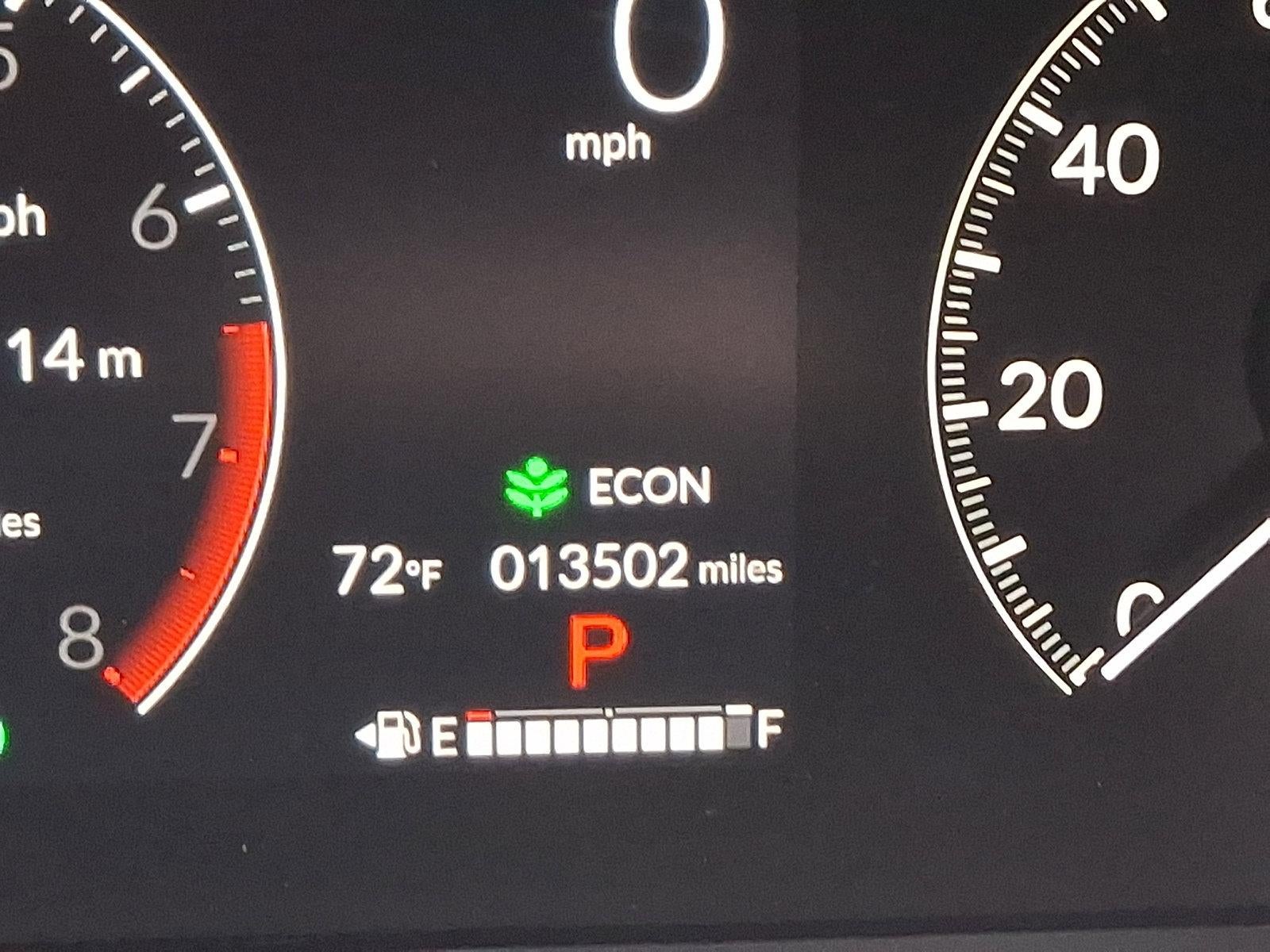 2025 Honda Pilot Touring AWD