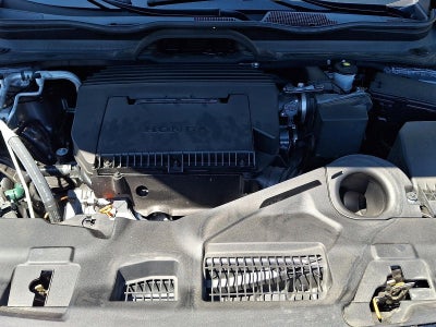 2025 Honda Pilot Touring AWD