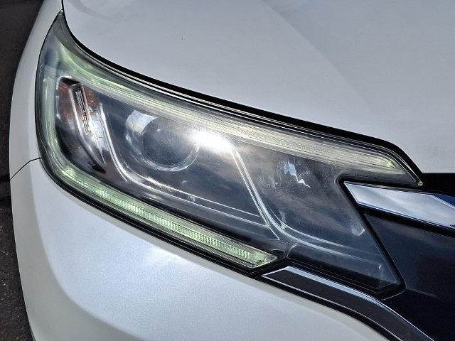 2016 Honda CR-V Touring AWD