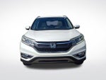 2016 Honda CR-V Touring AWD