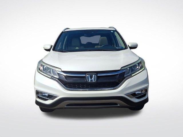 2016 Honda CR-V Touring AWD