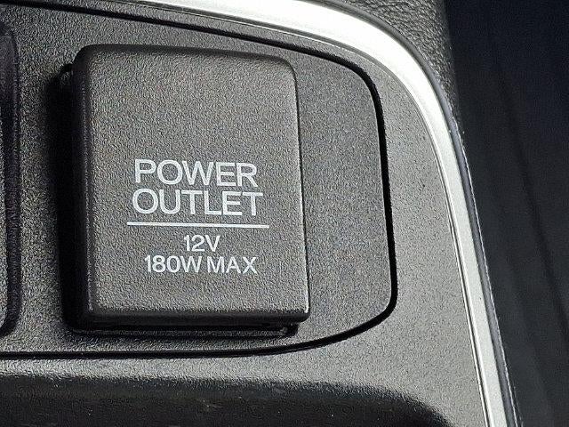 2016 Honda CR-V Touring AWD