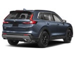 2025 Honda CR-V Hybrid Sport-L AWD