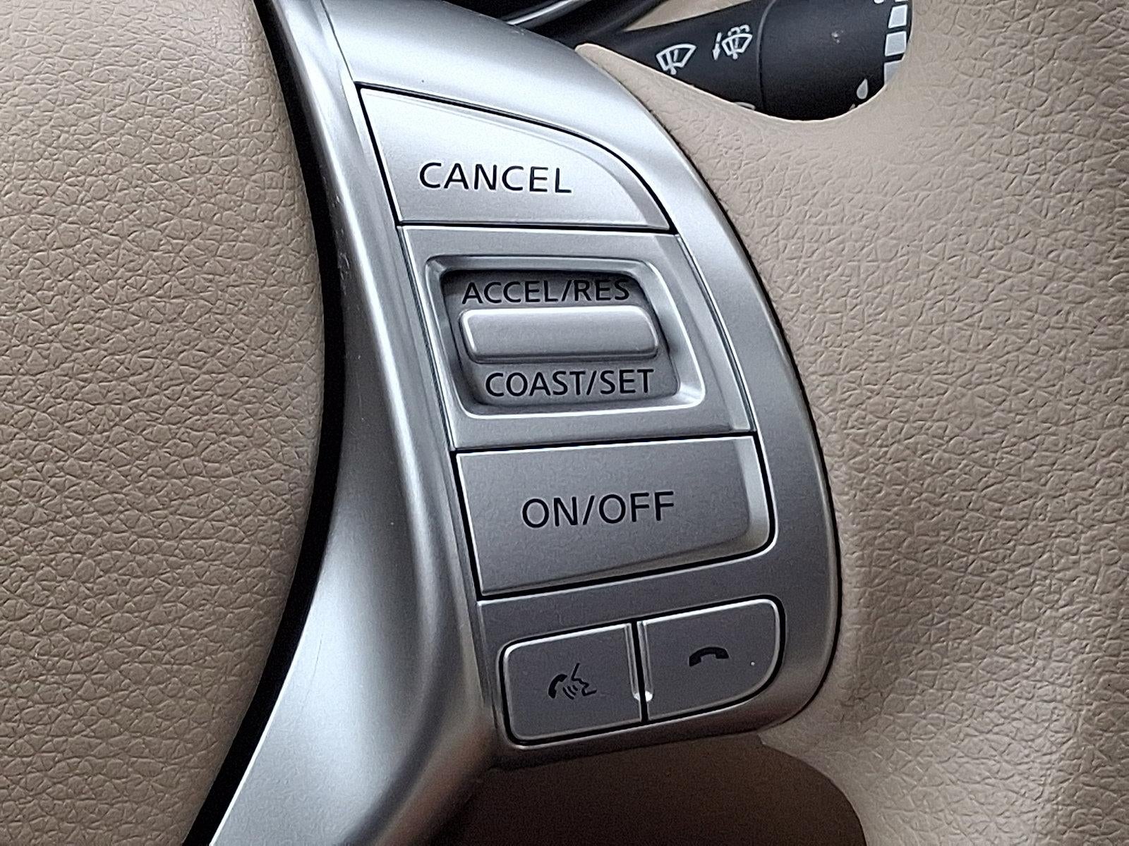 2015 Nissan Rogue AWD 4dr SV