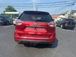 2015 Nissan Rogue AWD 4dr SV