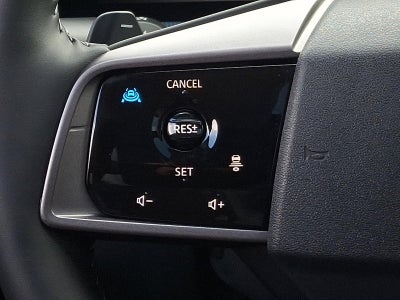 2025 Nissan Murano AWD Platinum