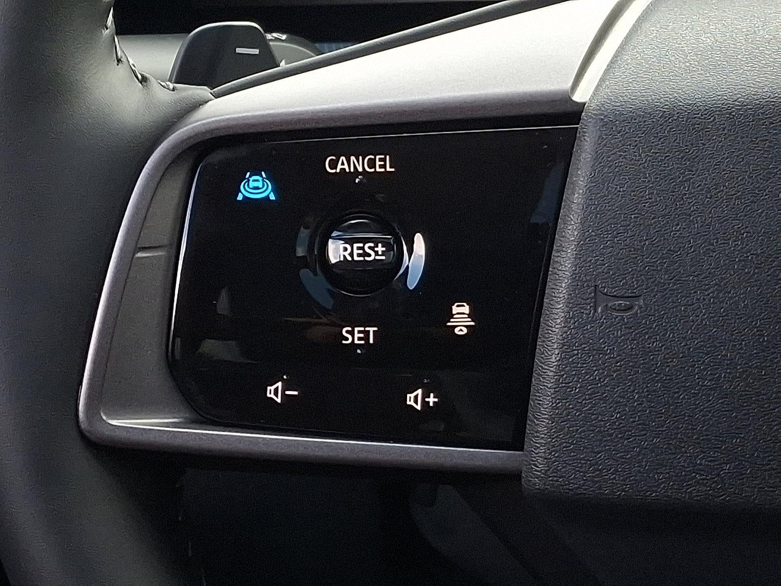 2025 Nissan Murano AWD Platinum