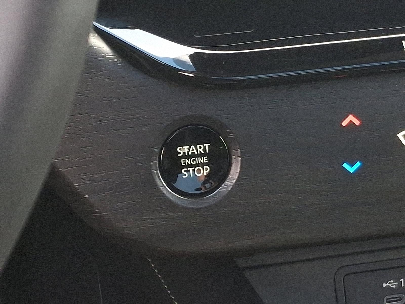 2025 Nissan Murano AWD Platinum