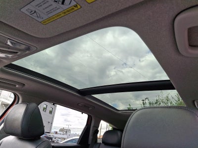 2020 Hyundai SANTA FE SEL 2.0T Auto AWD