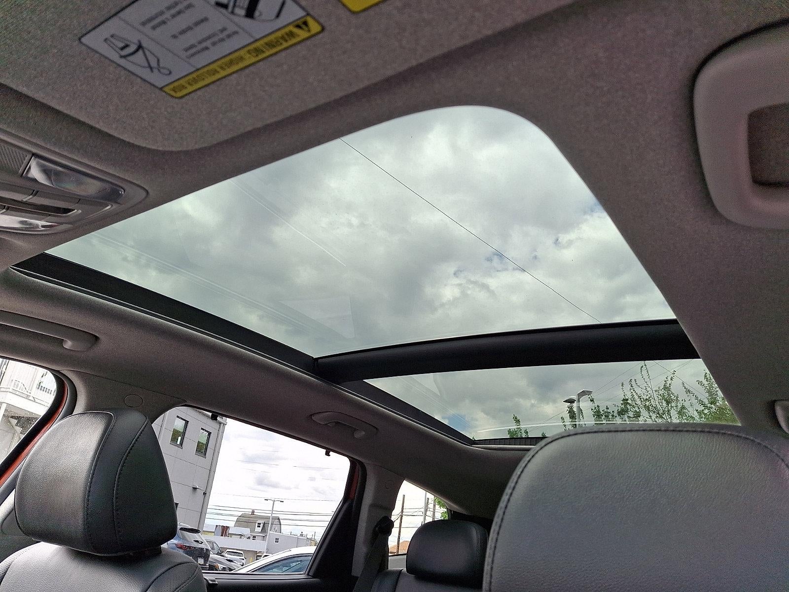 2020 Hyundai SANTA FE SEL 2.0T Auto AWD