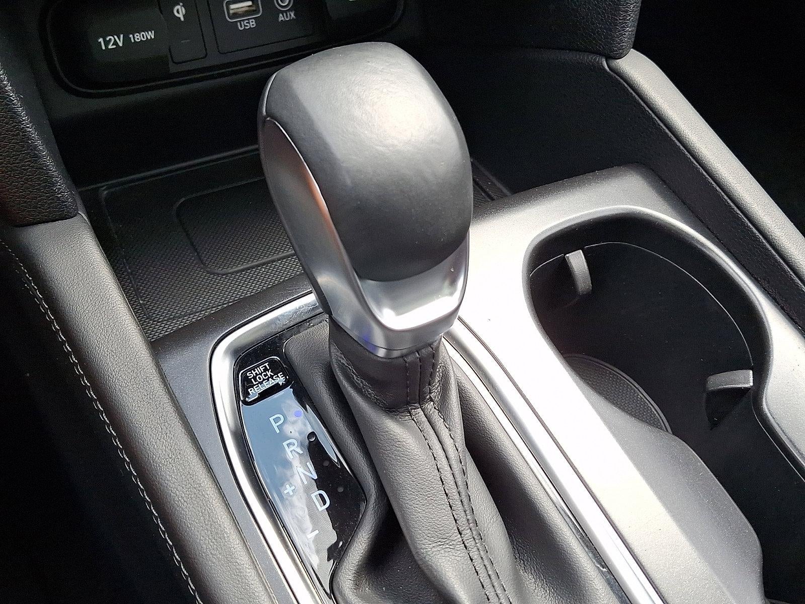 2020 Hyundai SANTA FE SEL 2.0T Auto AWD