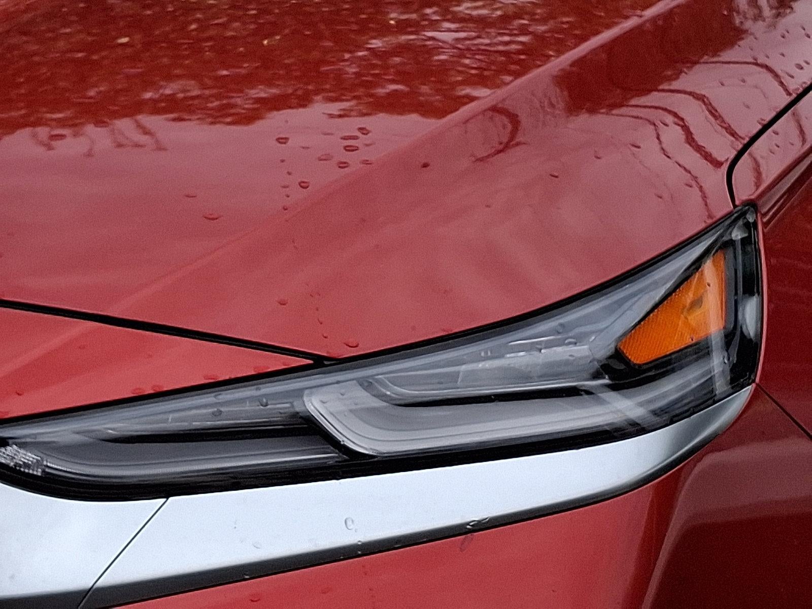 2020 Hyundai SANTA FE SEL 2.0T Auto AWD