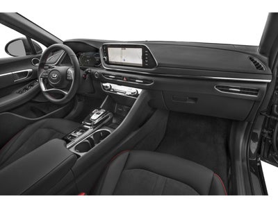 2022 Hyundai SONATA SEL Plus 1.6T