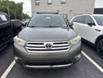 2011 Toyota Highlander 4WD 4dr V6 Limited (Natl)