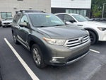 2011 Toyota Highlander 4WD 4dr V6 Limited (Natl)
