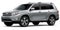 2011 Toyota Highlander 4WD 4dr V6 Limited (Natl)