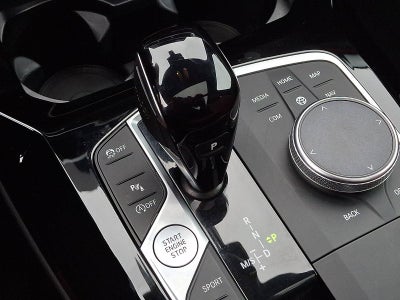 2022 BMW X3 xDrive30i Sports Activity Vehicle