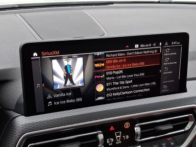 2022 BMW X3 xDrive30i Sports Activity Vehicle