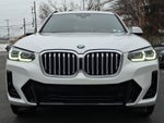 2022 BMW X3 xDrive30i Sports Activity Vehicle