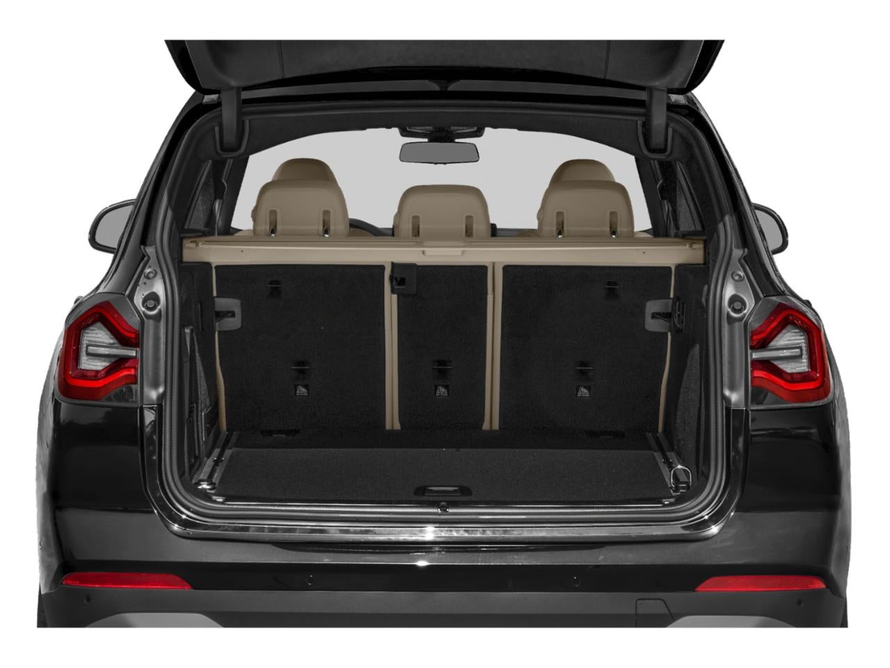 2022 BMW X3 xDrive30i Sports Activity Vehicle