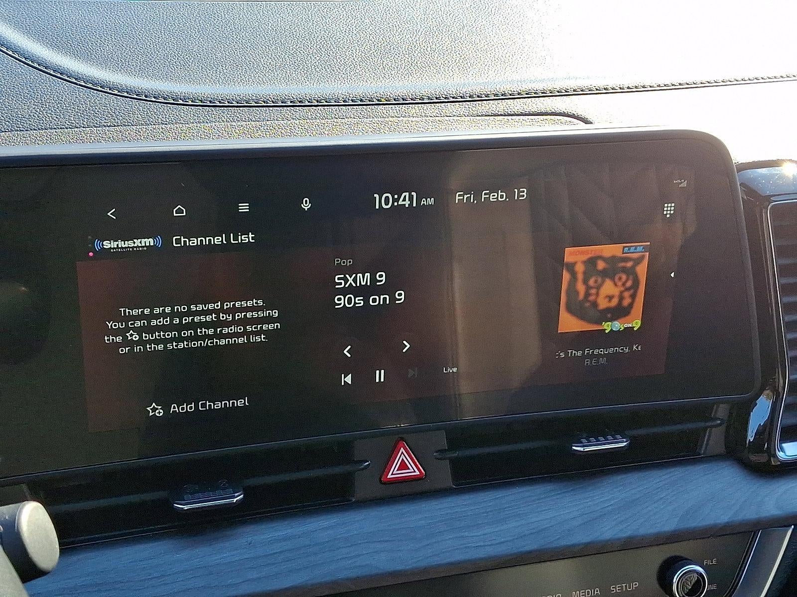 2023 Kia Sportage X-Line AWD