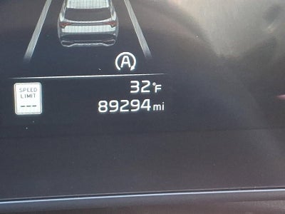 2023 Kia Sportage X-Line AWD