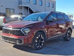 2023 Kia Sportage X-Line AWD