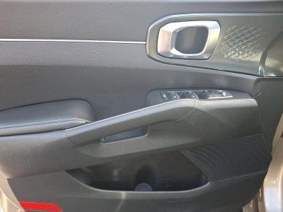 2021 Kia Sorento S AWD