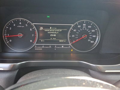 2021 Kia Sorento S AWD