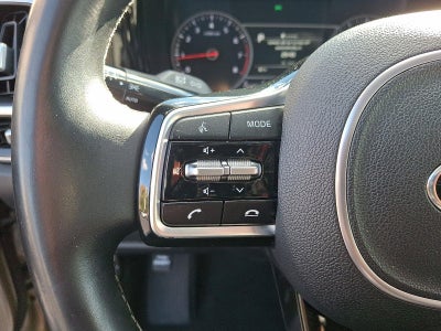 2021 Kia Sorento S AWD