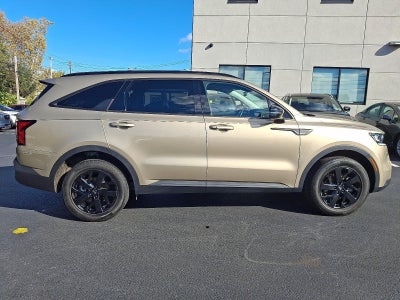 2021 Kia Sorento S AWD