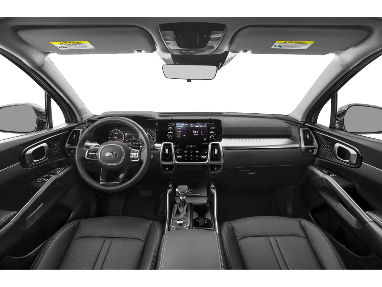 2021 Kia Sorento S AWD