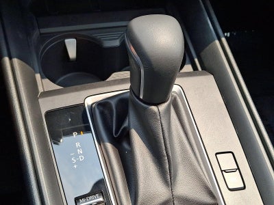 2025 Mazda Mazda CX-50 Hybrid Preferred Package AWD
