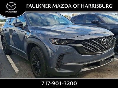 2024 Mazda Mazda CX-50 2.5 S Select Package AWD