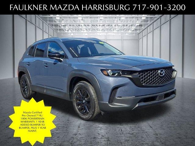 2024 Mazda Mazda CX-50 2.5 S Select Package AWD