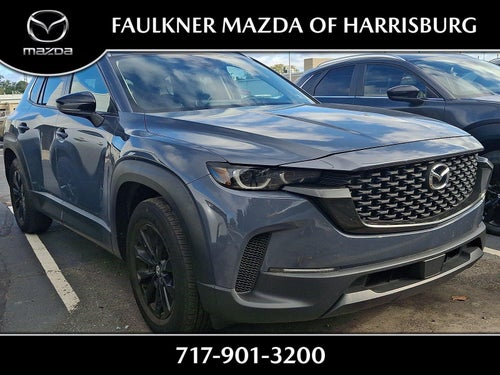 2024 Mazda Mazda CX-50 2.5 S Select Package AWD