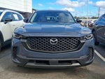 2024 Mazda Mazda CX-50 2.5 S Select Package AWD