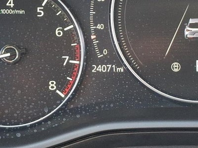 2024 Mazda Mazda CX-50 2.5 S Select Package AWD