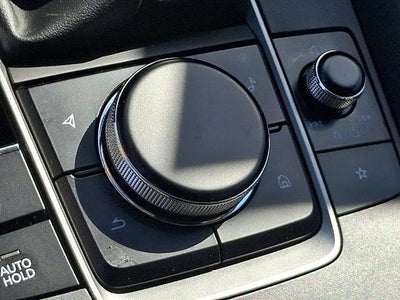 2024 Mazda Mazda CX-50 2.5 S Select Package AWD