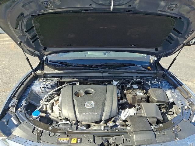 2024 Mazda Mazda CX-50 2.5 S Select Package AWD