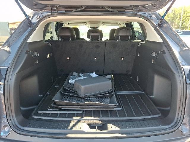 2024 Mazda Mazda CX-50 2.5 S Select Package AWD