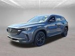 2024 Mazda Mazda CX-50 2.5 S Select Package AWD
