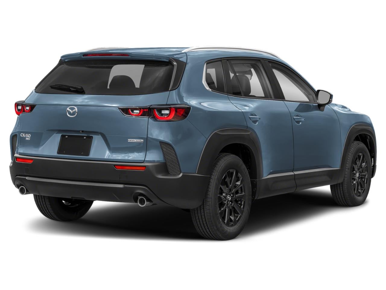 2024 Mazda Mazda CX-50 2.5 S Select Package AWD